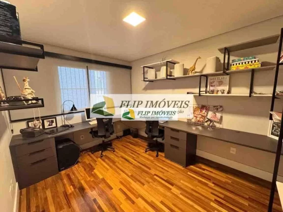 Imagem Apartamento com 4 dormitórios à venda, 158 m² por R$ 1.350.000,00 - Cambuí - Campinas/SP