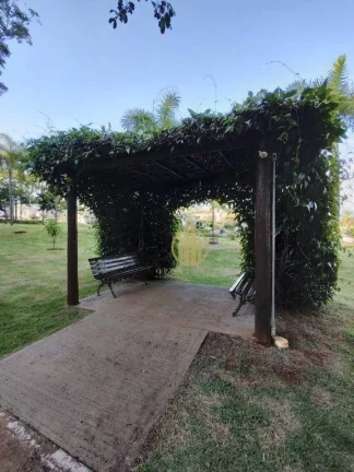 Imagem Apartamento com 2 dormitórios à venda, 47 m² por R$ 174.900 - Reserva Sul Condomínio Resort - Ribeirão Preto/SP