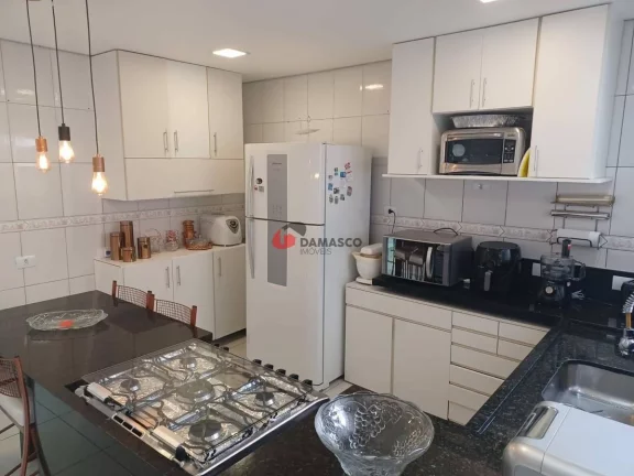 Imagem Sobrado à venda 2 Quartos, 1 Vaga, 250M², Cerâmica, São Caetano do Sul - SP
