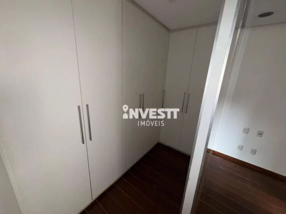 Imagem Apartamento à venda por R$ 1.290.000 ou aluguel por R$ 9.000/mês - Setor Bueno - Goiânia/GO