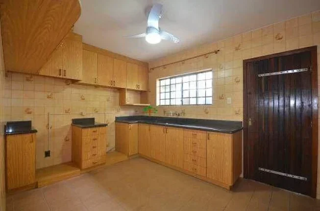 Imagem Casa à venda por R$ 1.575.000 - Prado Velho - Curitiba/PR