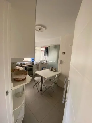 Imagem Apartamento à venda Itaim Bibi São Paulo
