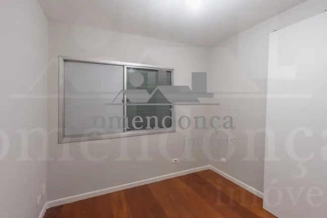 Imagem Apartamento Garden em Pinheiros com 4 quartos (1 suíte) e 2 vagas, 180m²