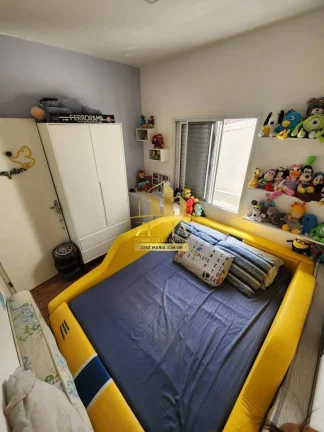Imagem Sobrado em condomínio, 120m2, 03 dorms, 02 vagas, Espaço Gourmet