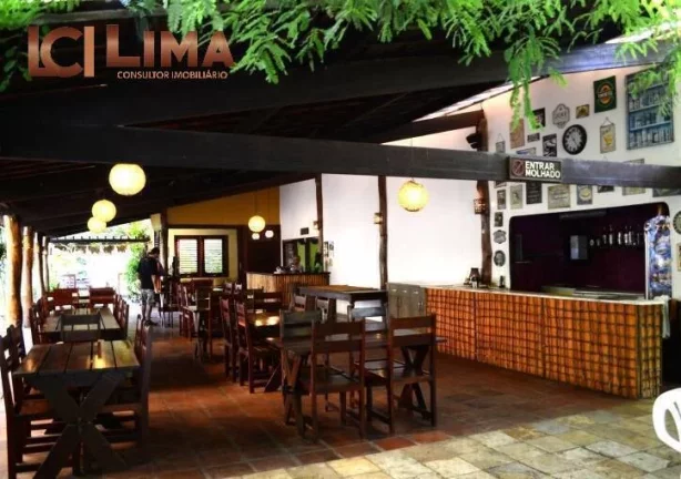 Imagem Imóvel Comercial à Venda, 3.000 m² em Praia Presídio - Aquiraz