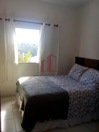 Imagem CASA RESIDENCIAL em FRANCO DA ROCHA - SP, ESTÂNCIA LAGO AZUL