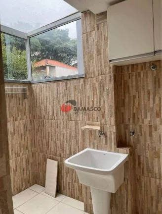 Imagem Casa à venda 2 Quartos, 1 Vaga, 58M², Vila Macedópolis, São Paulo - SP