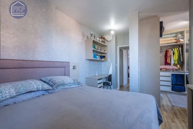 Imagem Apartamento 3 dormitórios!