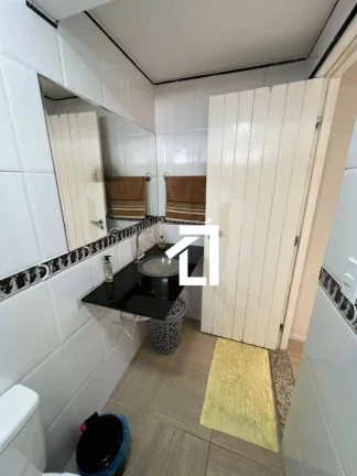 Imagem Apartamento | Trapiche da Barra | 1 Quarto | 45M2 | Mobiliado | Varanda | Nascente | 1 Vaga