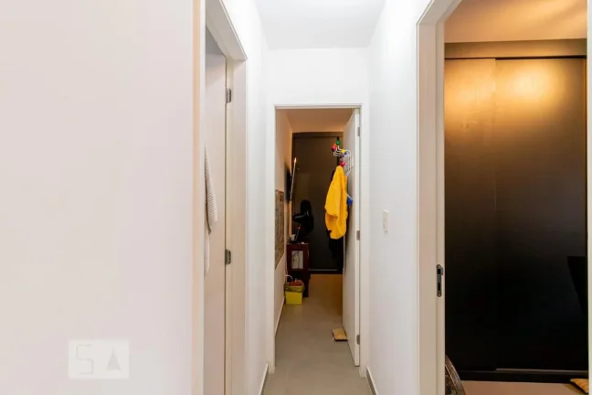 Imagem Apartamento à Venda - Vila Mariana, 2 Quartos, 135 m2