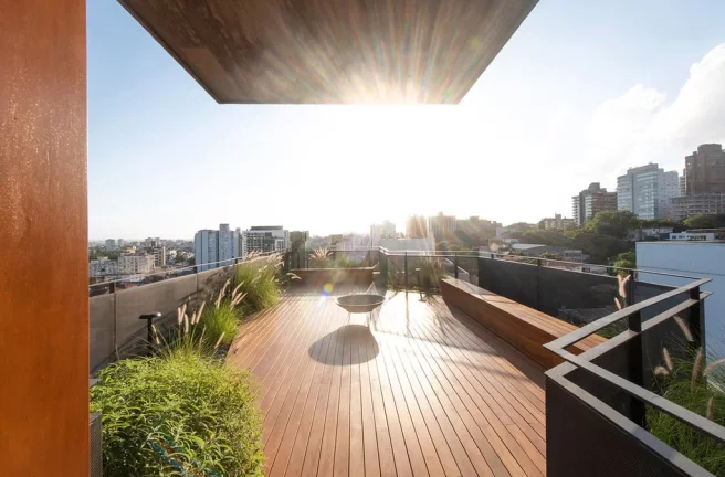 Imagem Apartamento à venda no bairro Rio Branco - Porto Alegre/RS