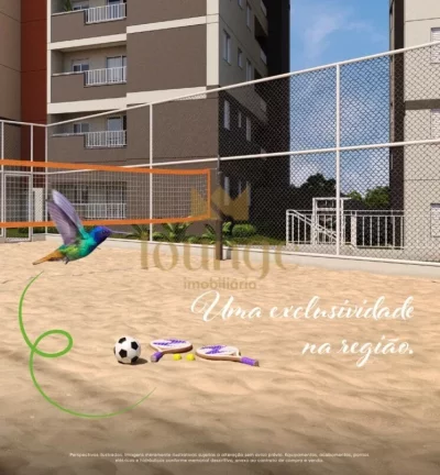 Imagem Apartamento em Sorocaba