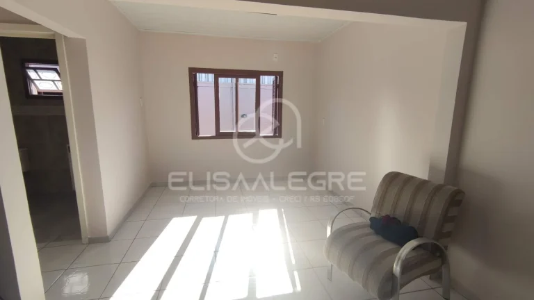 Imagem Casa térrea 3 quartos c/ suíte, Centro, Sapucaia do Sul