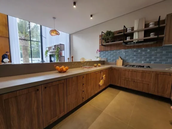 Imagem Casa em Condomínio para Venda em Petrópolis / RJ no bairro Araras