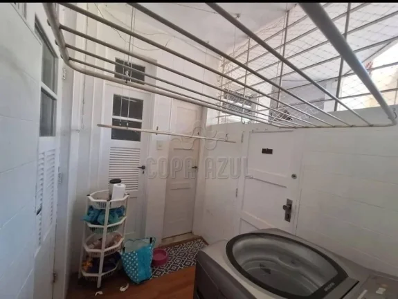 Imagem Copacabana – Rua Maestro Francisco Braga | Residencial › Apartamento 2 quarto(s) à Venda
