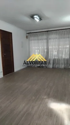 Imagem Vende-se Sobrado - Vila Brasilio Machado
