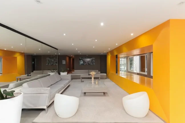Imagem APARTAMENTO RESIDENCIAL em São Paulo - SP, Vila Madalena