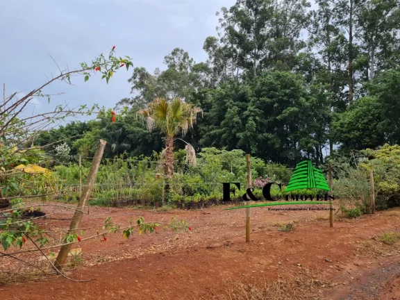 Imagem Área para Venda em Limeira, BAIRRO PARRONCHI