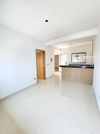 Imagem Casa De 2/4 C Suite No Jardim Ipanema Goiania