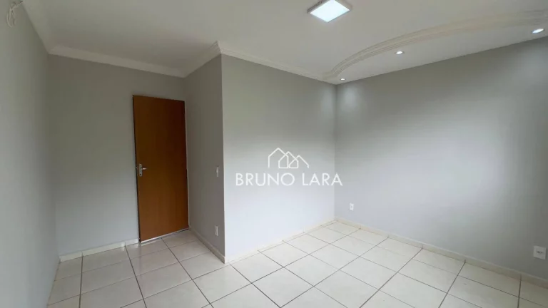 Imagem Apartamento a venda em Igarapé MG / Condomínio Vilage