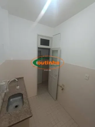 Imagem (29817) Rua Conde de Bonfim - Tijuca