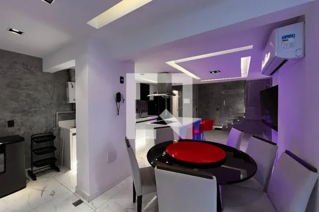 Imagem Apartamento à Venda - Recreio, 2 Quartos, 240 m2