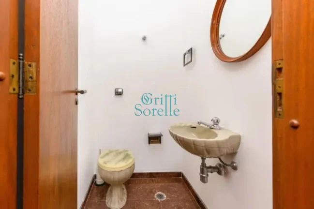Imagem Cobertura Duplex à Venda em Indianópolis - São Paulo/SP.