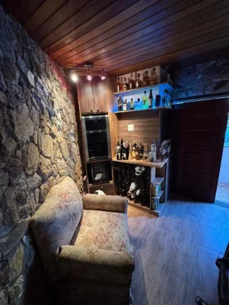 Imagem Casa com 3 dormitórios sendo 1 suíte à venda, 500 m² por R$ 999.900 - Condomínio Ibiti do Paço - Sorocaba/SP