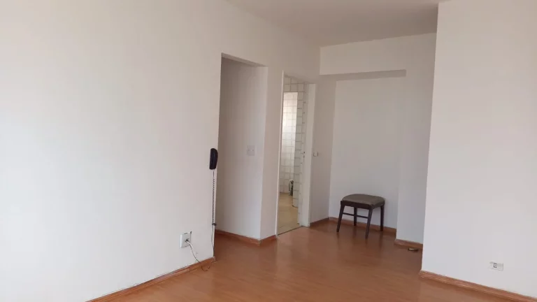 Imagem VENDO LINDO APTO NO BAIRRO VILA SANTA CATARINA! (SP)