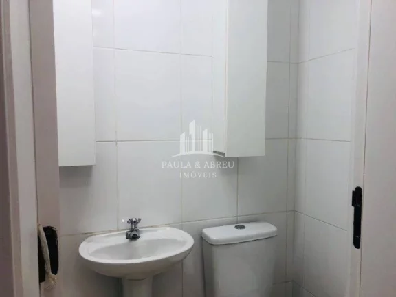 Imagem Vende-se Apartamento de Alto Padrão, 3 Dormitórios, 3 Suítes, 158m², 3 Vagas, Vila Gonçalves, São Bernardo do Campo-SP