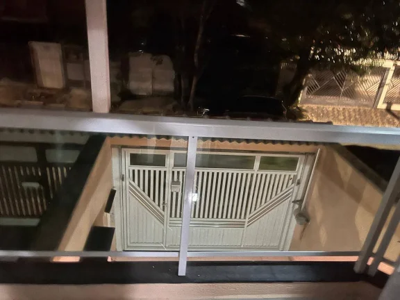 Imagem Sobrado 3 Suites 210 m² 3 Dormitorios sendo 3 Suites 2 vagas de Garagens