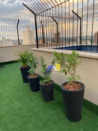 Apartamento com 5 Quartos à Venda, 230 m² em Centro - Pouso Alegre