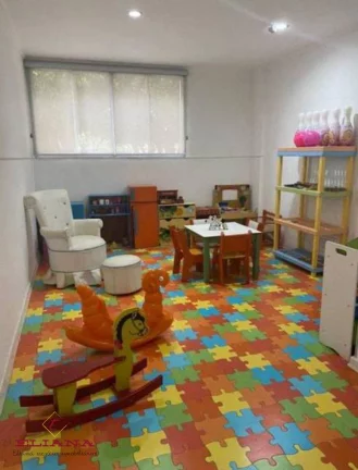 Imagem Apartamento com 2 quartos, 54m², à venda em São Paulo, Parque Maria Domitila