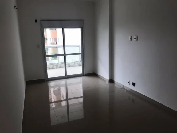 Imagem APARTAMENTO COM 95.02 m² - TUPI - PRAIA GRANDE SP