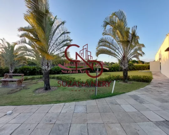 Imagem LOTE EM CONDOMÍNIO FECHADO