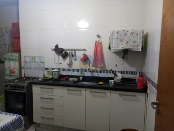 Imagem Apartamento - Ribeirão Preto - Jardim Anhanguera - Região Leste