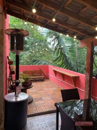 Imagem Sobrado à venda, 430 m² por R$ 2.000.000,00 - Vila Irmãos Arnoni - São Paulo/SP