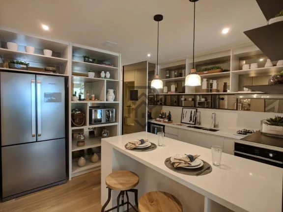 Imagem Apartamento Chacara klabin pronto para morar