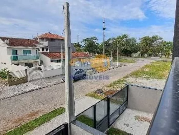 Imagem ÓTIMOS SOBRADOS TRÍPLEX COM 3 DORMITÓRIOS NO BALNEÁRIO GAIVOTAS