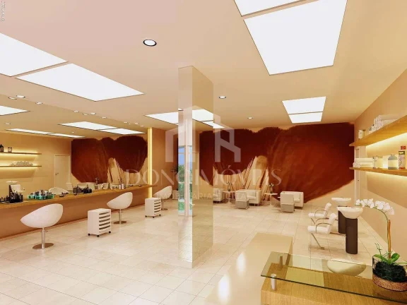 Imagem Apto 107m vista livre andar alto Cond Ânima Clube Vila Lusitânia SBC