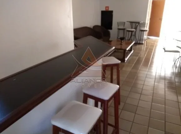 Imagem Apartamento - Ribeirão Preto - Centro