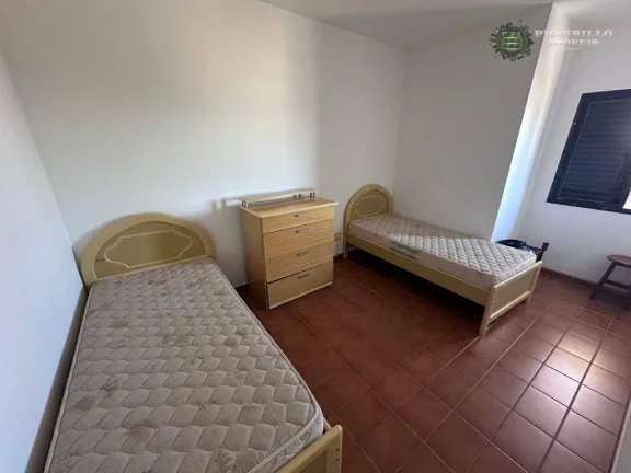 Imagem Apartamento com 2 dormitórios à venda, 80 m² por R$ 565.000,00 - Aviação - Praia Grande/SP