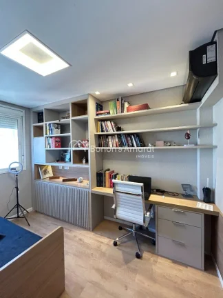 Imagem More com conforto e exclusividade no Living Celebration!!!

Este excelente apartamento com 3 suítes...