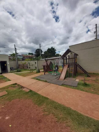 Imagem Apartamento com 2 dormitórios à venda, 38 m² por R$ 191.000,00 - Vila Nova Bonsucesso - Guarulhos/SP