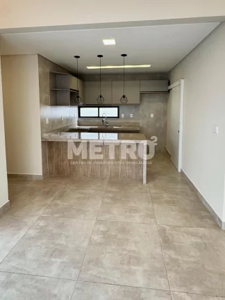 Imagem Casa com 3 quartos, sendo 01 suíte com closet, no BUONA VITA