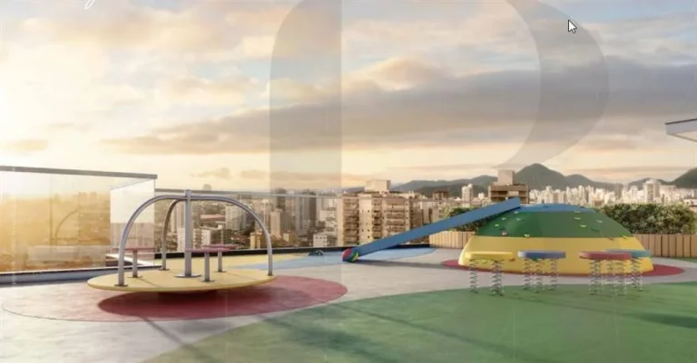 Imagem APARTAMENTO COM 157.17 m² - GUILHERMINA - PRAIA GRANDE SP