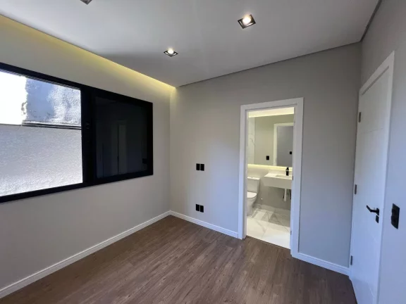 Imagem Casa Nova no Euroville II 100% Térrea!