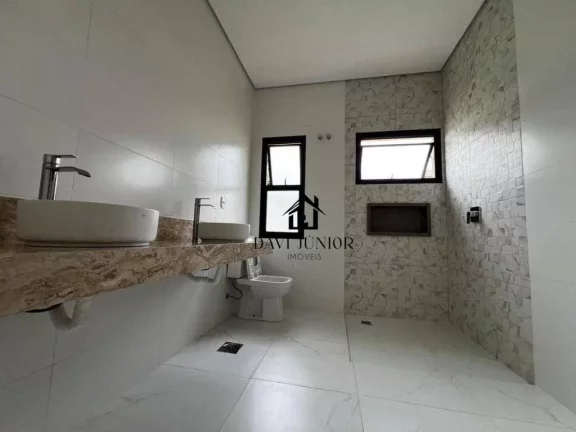 Imagem Casa à venda, 211 m² por R$ 1.539.000,00 - Condomínio Vila Verona - Sorocaba/SP