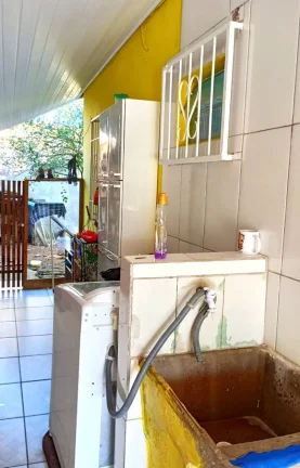Imagem Ótima casa à venda em Registro/SP