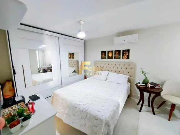 Imagem LINDO APARTAMENTO EM JARDIM CAMBURI!